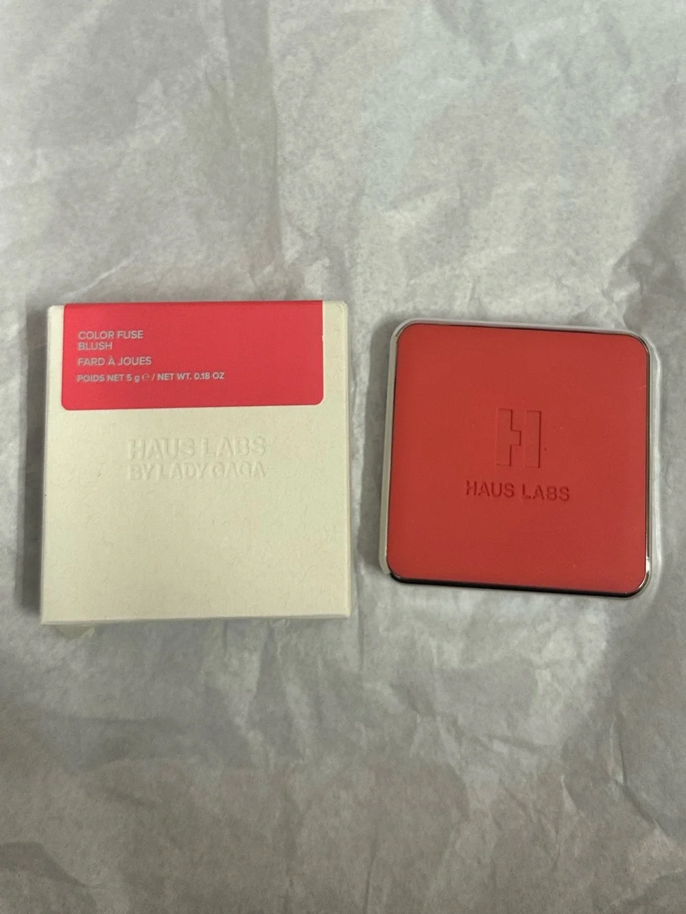 HAUS LABS- Color Fuse Blush